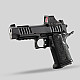 Pistol BUL SAS II EDC PRO (Compact Grip) 4.25" 9x19