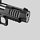 Pistol BUL SAS II EDC PRO (Compact Grip) 4.25" 9x19