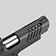 Pistol BUL SAS II EDC PRO (Compact Grip) 4.25" 9x19