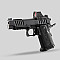 Pistol BUL SAS II EDC (Compact Grip) 4.25" 9x19