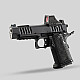 Pistol BUL SAS II EDC (Compact Grip) 4.25" 9x19