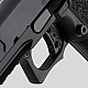 Pistol BUL SAS II EDC (Compact Grip) 4.25" 9x19