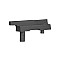 Ejector 1911/2011 cal.9mm/40S&W BUL Black Oxide