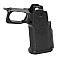 Grip BUL SAS II Polymer Aggresive Black (Gen2)