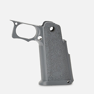 Grip BUL SAS II Polymer Aggresive Grey (Gen2)