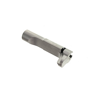 Αναστολέας γεμιστήρα BUL SAS II, Stainless Steel