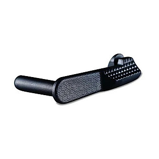 Αναστολέας κλείστρου BUL SAS II Stainless Steel, Black, Hex