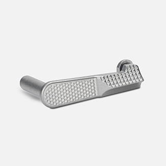 Αναστολέας κλείστρου BUL SAS II Stainless Steel, Silver, Hex