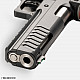 Pistol BUL SAS II TAC 5'' G2 (black) 9x19 