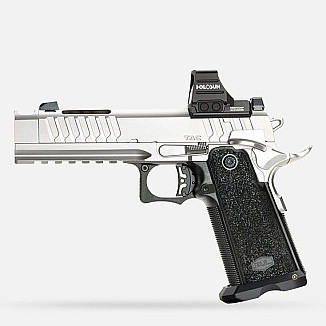 Pistol BUL SAS II TAC 5'' G2 (black) 9x19 