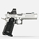 Pistol BUL SAS II TAC 5'' G2 (black) 9x19 
