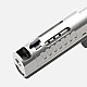 Pistol BUL SAS II TAC 5'' G2 (black) 9x19 