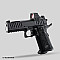 Pistol BUL SAS II TAC PRO 4.25" 9x19