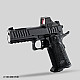 Pistol BUL SAS II TAC PRO 4.25" 9x19