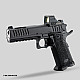 Pistol BUL SAS II TAC PRO 5" 9x19