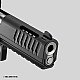 Pistol BUL SAS II TAC PRO 4.25" 9x19