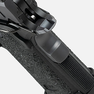 Pistol BUL SAS II Ultralight G2 9x19