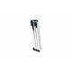 Magazine BUL SAS II 170mm 9x19 28rd (Chrome)
