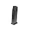 Γεμιστήρας BUL SAS II 126mm 9x19 18rd (Black, Gen2)