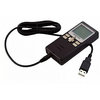 Καλώδιο φόρτισης χρονομέτρου CED 7000 (USB)