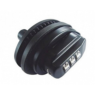 Trigger lock with combination (PC1888-3)