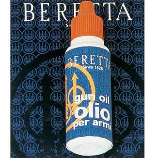 CLP Beretta Gun Oil 25ml (OL32)
