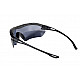 Cofra Gunner eye ware, colour smoke
