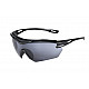 Cofra Gunner eye ware, colour smoke