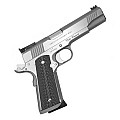 Pistols 