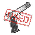 Used pistols
