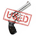 Used revolvers