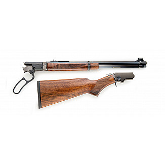 Chiappa LA322 Carbine Take Down Rifle Standard Blued .22LR 