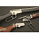 Chiappa LA322 Carbine Take Down Rifle Standard Blued .22LR 