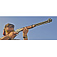 Chiappa LA322 Carbine Take Down Rifle Standard Blued .22LR 