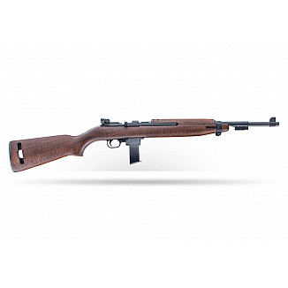 Rifle Chiappa M1-9 Carbine Wood (Blued) 9x19 