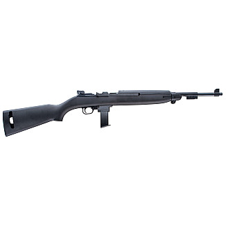 Rifle Chiappa M1-9 Carbine Polymer (Blued) 9x19 