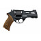 Περίστροφο Chiappa Rhino 40DS (μαύρο) 4'' 9x19