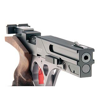 Pistol Chiappa FAS 6007 .22LR