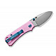 Knife Civivi Baby Banter PINK (C190685) 