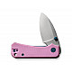 Knife Civivi Baby Banter PINK (C190685) 