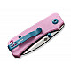 Knife Civivi Baby Banter PINK (C190685) 