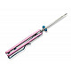 Knife Civivi Baby Banter PINK (C190685) 