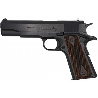 Pistol Colt Government (O1911C) .45