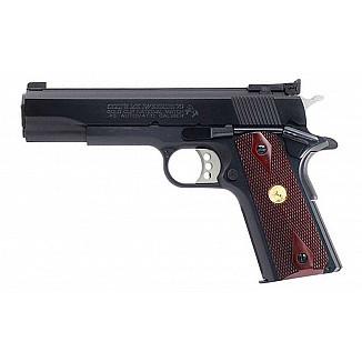 Pistol Colt Gold Cup National Match .45