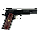 Pistol Colt Gold Cup National Match .45