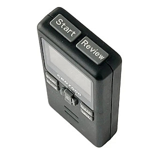 CED 7000 Gen2 (non-RF) shot timer