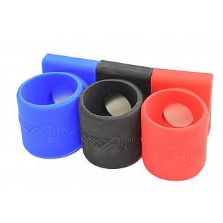 Μαγνητική θήκη Pro-Grip DAA, μαύρη
