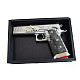 DAA IPSC Standard Division Measuring Box