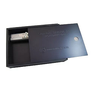 DAA IPSC Standard Division Measuring Box