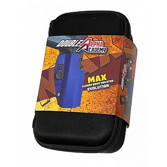 Οπλοθήκη IPSC DAA Max